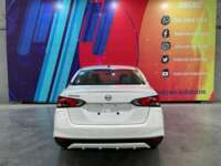 Nissan Versa 2020 4p Sense L4/1.6 Aut 2020 Nissan Versa Venta Exteriores 6