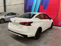 Nissan Versa 2020 4p Sense L4/1.6 Aut 2020 Nissan Versa Venta Exteriores 7