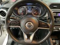Nissan Versa 2020 4p Sense L4/1.6 Aut 2020 Nissan Versa Venta Interiores 1