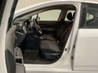 Nissan Versa 2020 4p Sense L4/1.6 Aut 2020 Nissan Versa Venta Interiores 16