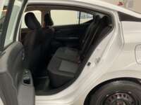 Nissan Versa 2020 4p Sense L4/1.6 Aut 2020 Nissan Versa Venta Interiores 18