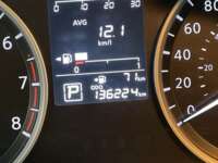 Nissan Versa 2020 4p Sense L4/1.6 Aut 2020 Nissan Versa Venta Interiores 3