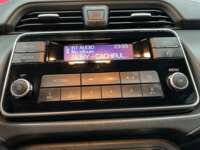 Nissan Versa 2020 4p Sense L4/1.6 Aut 2020 Nissan Versa Venta Interiores 7