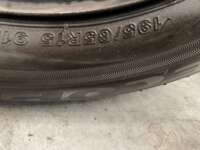 Nissan Versa 2020 4p Sense L4/1.6 Aut 2020 Nissan Versa Venta Llantas 3