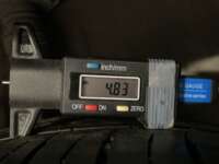 Nissan Versa 2020 4p Sense L4/1.6 Aut 2020 Nissan Versa Venta Llantas 8
