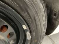 Nissan Versa 2020 4p Sense L4/1.6 Aut 2020 Nissan Versa Venta Llantas 9