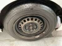 Nissan Versa 2020 4p Sense L4/1.6 Aut 2020 Nissan Versa Venta Llantas 10