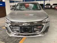 Chevrolet Cavalier 2024 4p RS L3/1.3/T Aut IMG_5832
