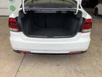 Volkswagen Vento 2020 4p Starline L4/1.6 Aut Actualización 2020 Volkswagen Vento Venta Cajuela 1