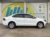 Volkswagen Vento 2020 4p Starline L4/1.6 Aut Actualización 2020 Volkswagen Vento Venta Exteriores 4