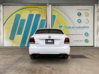 Volkswagen Vento 2020 4p Starline L4/1.6 Aut Actualización 2020 Volkswagen Vento Venta Exteriores 6