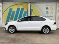 Volkswagen Vento 2020 4p Starline L4/1.6 Aut Actualización 2020 Volkswagen Vento Venta Exteriores 8