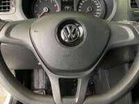 Volkswagen Vento 2020 4p Starline L4/1.6 Aut Actualización 2020 Volkswagen Vento Venta Interiores 11