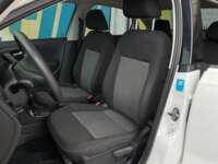 Volkswagen Vento 2020 4p Starline L4/1.6 Aut Actualización 2020 Volkswagen Vento Venta Interiores 15