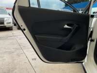 Volkswagen Vento 2020 4p Starline L4/1.6 Aut Actualización 2020 Volkswagen Vento Venta Interiores 16