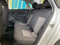 Volkswagen Vento 2020 4p Starline L4/1.6 Aut Actualización 2020 Volkswagen Vento Venta Interiores 17