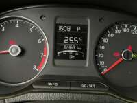 Volkswagen Vento 2020 4p Starline L4/1.6 Aut Actualización 2020 Volkswagen Vento Venta Interiores 3