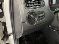 Volkswagen Vento 2020 4p Starline L4/1.6 Aut Actualización 2020 Volkswagen Vento Venta Interiores 5