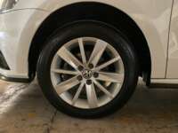 Volkswagen Vento 2020 4p Starline L4/1.6 Aut Actualización 2020 Volkswagen Vento Venta Llantas 1