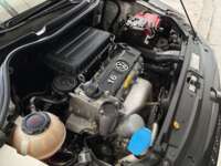 Volkswagen Vento 2020 4p Starline L4/1.6 Aut Actualización 2020 Volkswagen Vento Venta Motor 1
