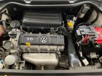 Volkswagen Vento 2020 4p Starline L4/1.6 Aut Actualización 2020 Volkswagen Vento Venta Motor 2