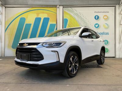 Chevrolet Tracker 2022 5p LS L3/1.2/T Aut  
