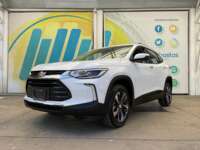 Chevrolet Tracker 2022 5p LS L3/1.2/T Aut   2022 Chevrolet Tracker Venta Exteriores 1