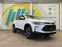 Chevrolet Tracker 2022 5p LS L3/1.2/T Aut   2022 Chevrolet Tracker Venta Exteriores 3