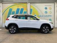 Chevrolet Tracker 2022 5p LS L3/1.2/T Aut   2022 Chevrolet Tracker Venta Exteriores 4