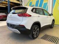 Chevrolet Tracker 2022 5p LS L3/1.2/T Aut   2022 Chevrolet Tracker Venta Exteriores 5