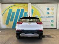Chevrolet Tracker 2022 5p LS L3/1.2/T Aut   2022 Chevrolet Tracker Venta Exteriores 6