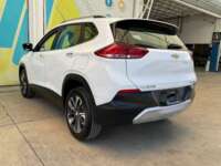 Chevrolet Tracker 2022 5p LS L3/1.2/T Aut   2022 Chevrolet Tracker Venta Exteriores 7