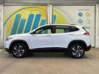 Chevrolet Tracker 2022 5p LS L3/1.2/T Aut   2022 Chevrolet Tracker Venta Exteriores 8