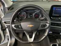 Chevrolet Tracker 2022 5p LS L3/1.2/T Aut   2022 Chevrolet Tracker Venta Interiores 1