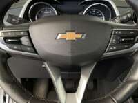 Chevrolet Tracker 2022 5p LS L3/1.2/T Aut   2022 Chevrolet Tracker Venta Interiores 13