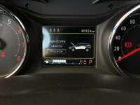 Chevrolet Tracker 2022 5p LS L3/1.2/T Aut   2022 Chevrolet Tracker Venta Interiores 3