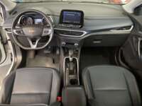 Chevrolet Tracker 2022 5p LS L3/1.2/T Aut   2022 Chevrolet Tracker Venta Interiores 4