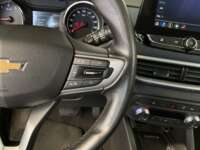 Chevrolet Tracker 2022 5p LS L3/1.2/T Aut   2022 Chevrolet Tracker Venta Interiores 6