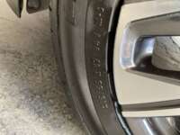 Chevrolet Tracker 2022 5p LS L3/1.2/T Aut   2022 Chevrolet Tracker Venta Llantas 2