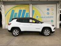 Jeep Compass 2022 Compass Limited 2022 Jeep Compass Venta Exteriores 4