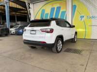 Jeep Compass 2022 Compass Limited 2022 Jeep Compass Venta Exteriores 5