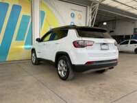 Jeep Compass 2022 Compass Limited 2022 Jeep Compass Venta Exteriores 7
