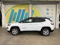 Jeep Compass 2022 Compass Limited 2022 Jeep Compass Venta Exteriores 8