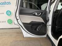 Jeep Compass 2022 Compass Limited 2022 Jeep Compass Venta Interiores 22