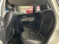 Jeep Compass 2022 Compass Limited 2022 Jeep Compass Venta Interiores 23