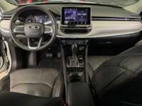 Jeep Compass 2022 Compass Limited 2022 Jeep Compass Venta Interiores 4
