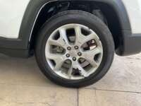 Jeep Compass 2022 Compass Limited 2022 Jeep Compass Venta Llantas 4