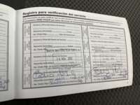 Nissan NP300 Pick Up 2020 2p L4/2.5 Man A/A 2020 Nissan NP300 Pick Up Venta Documentos 4