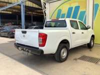 Nissan NP300 Pick Up 2020 2p L4/2.5 Man A/A 2020 Nissan NP300 Pick Up Venta Exteriores 5
