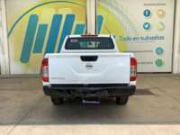 Nissan NP300 Pick Up 2020 2p L4/2.5 Man A/A 2020 Nissan NP300 Pick Up Venta Exteriores 6